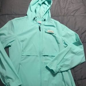 Women’s fishing jacket